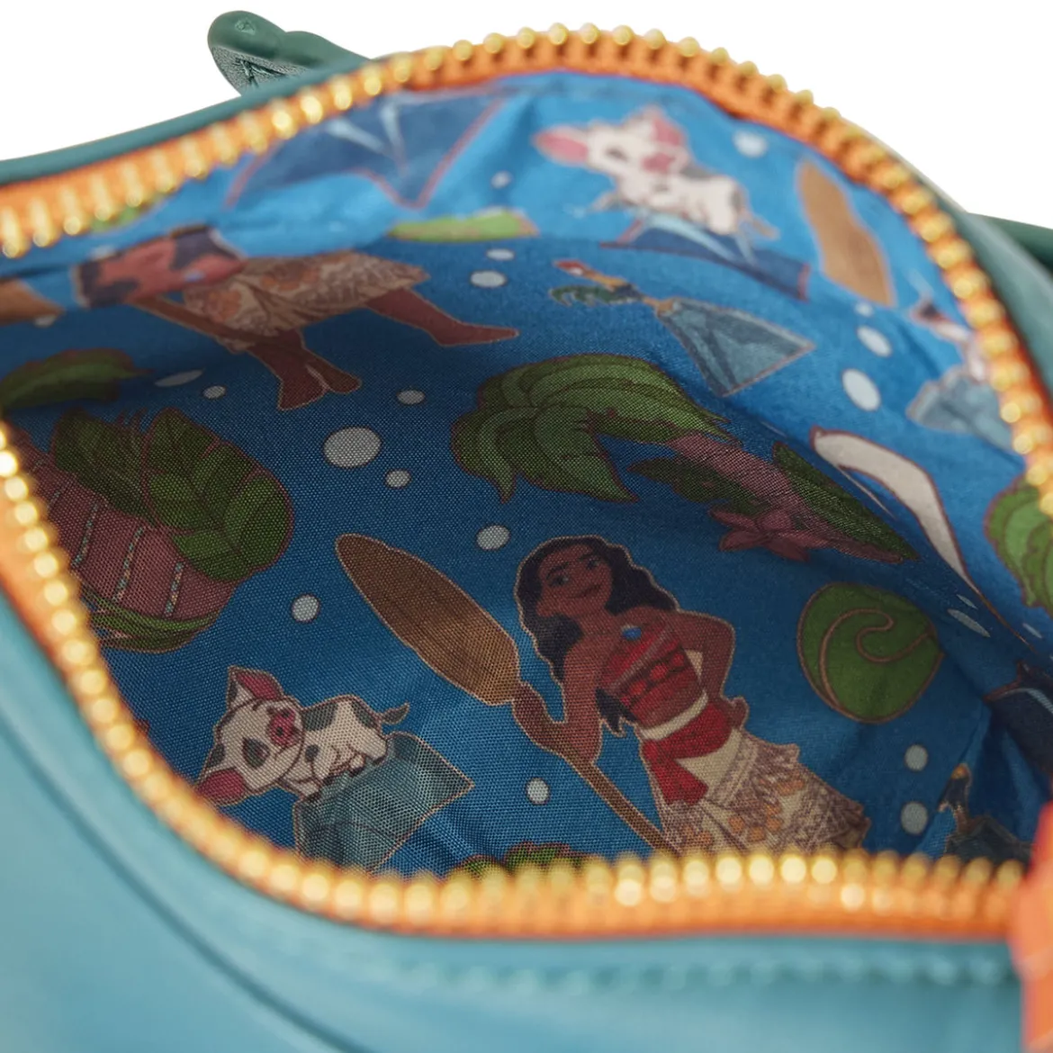 Vaiana - Hei Hei Crossbody Tasche