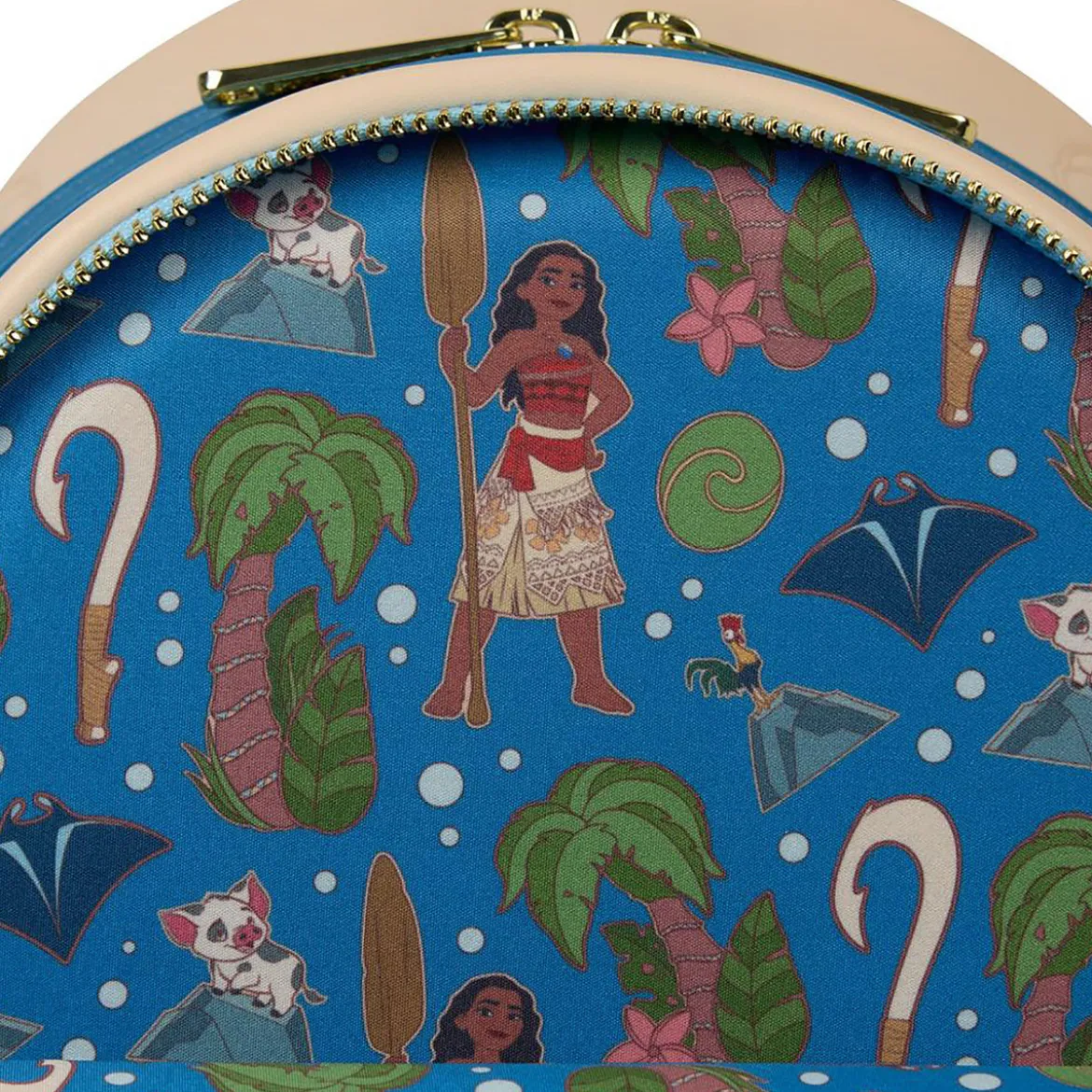 Vaiana - Mini Rucksack