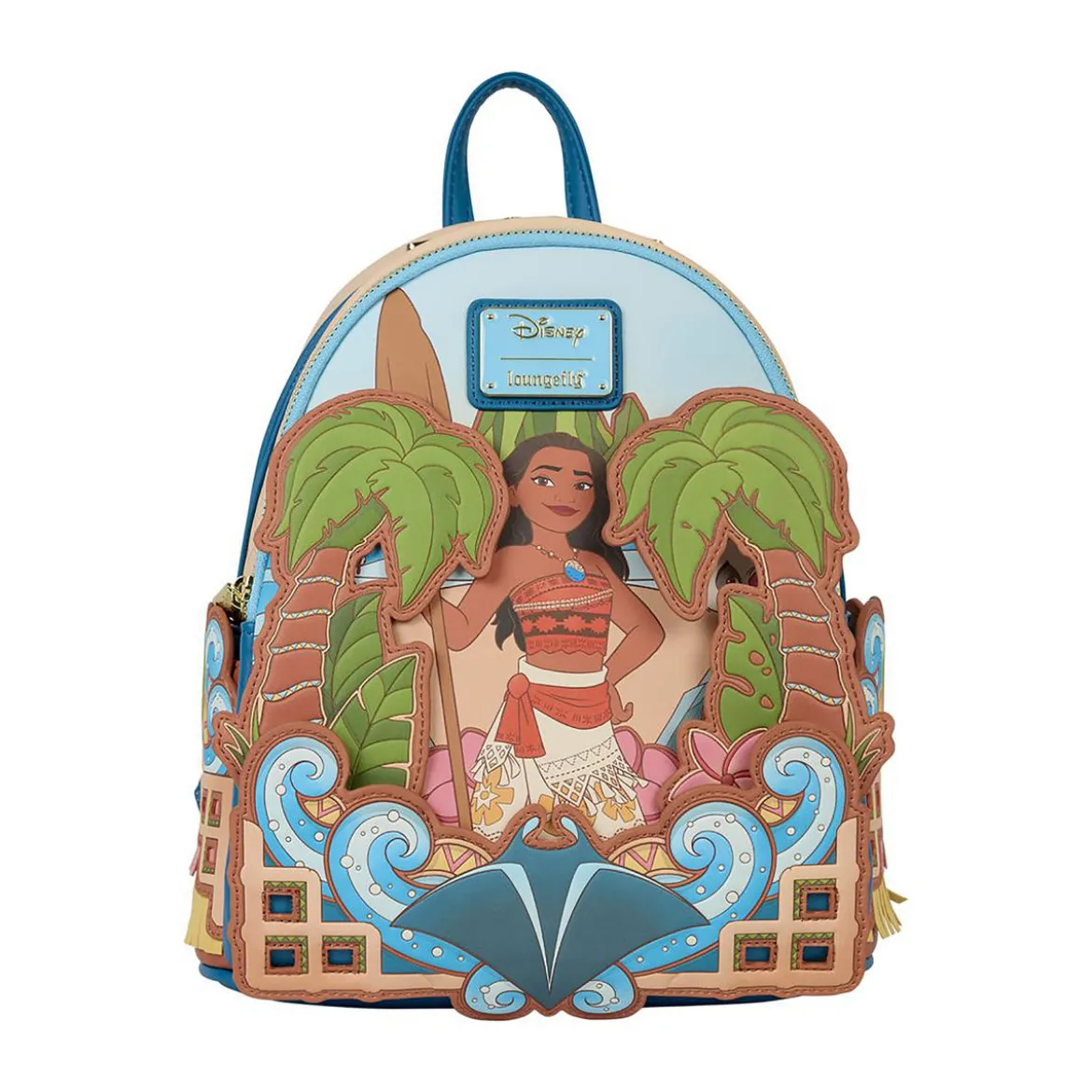 Vaiana - Mini Rucksack
