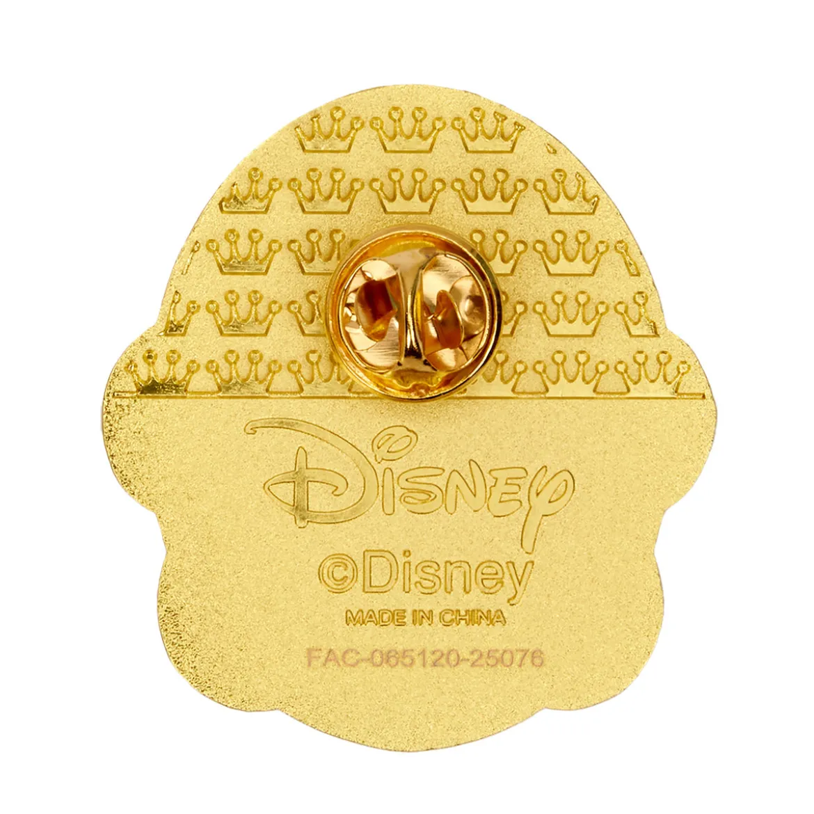 Vaiana - Mystery Pin