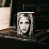 Vampirjägerin Tasse für Buffy Fans
