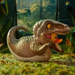 Velociraptor TUBBZ Deko Ente - Jurassic Park