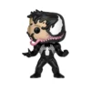 Venom - Eddie Brock Funko Pop Wackelkopf-Figur