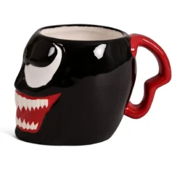 Venom - Face 3D Tasse