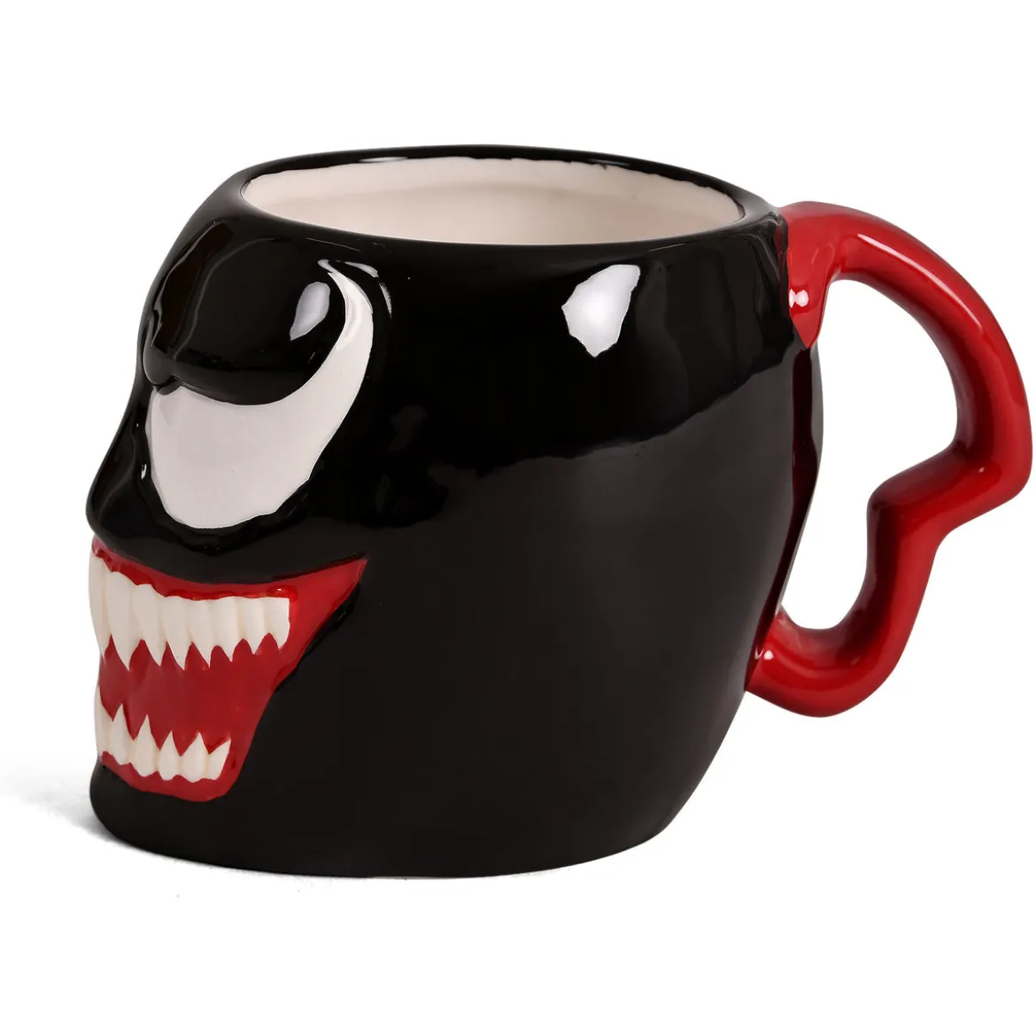 Venom - Face 3D Tasse