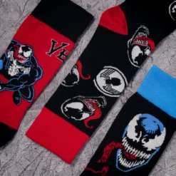 Venom - Socken 3er Set