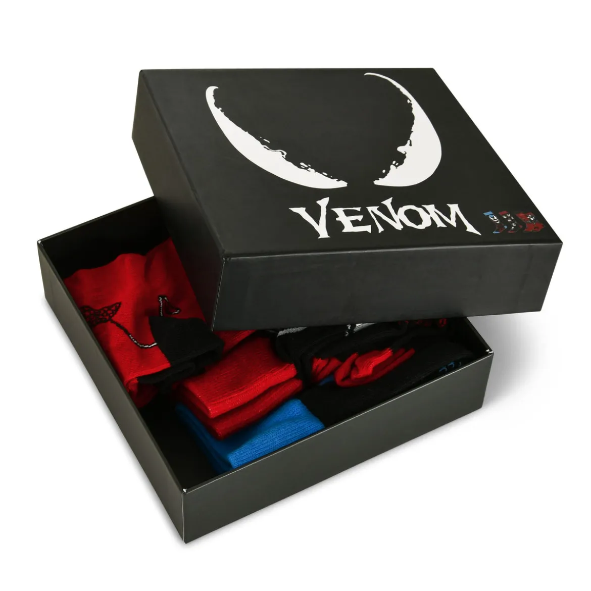 Venom - Socken 3er Set