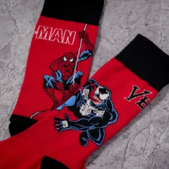 Venom - Socken 3er Set