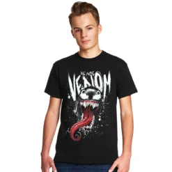 Venom - Splash T-Shirt