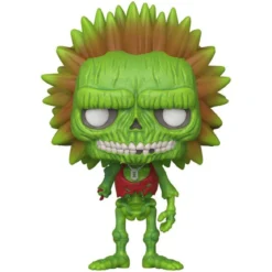 Verdammt, die Zombies kommen POP! Movies Vinyl Figur Zombie