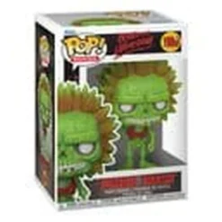 Verdammt, die Zombies kommen POP! Movies Vinyl Figur Zombie