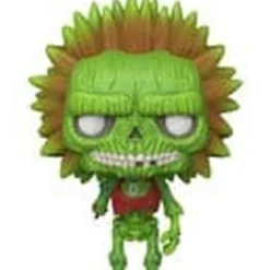 Verdammt, die Zombies kommen POP! Movies Vinyl Figur Zombie