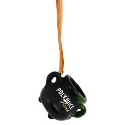 Vielsaft-Trank Kessel Weihnachtsbaum-Schmuck - Harry Potter