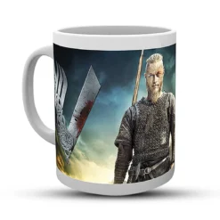 Vikings - Ragnar Tasse