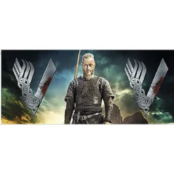 Vikings - Ragnar Tasse