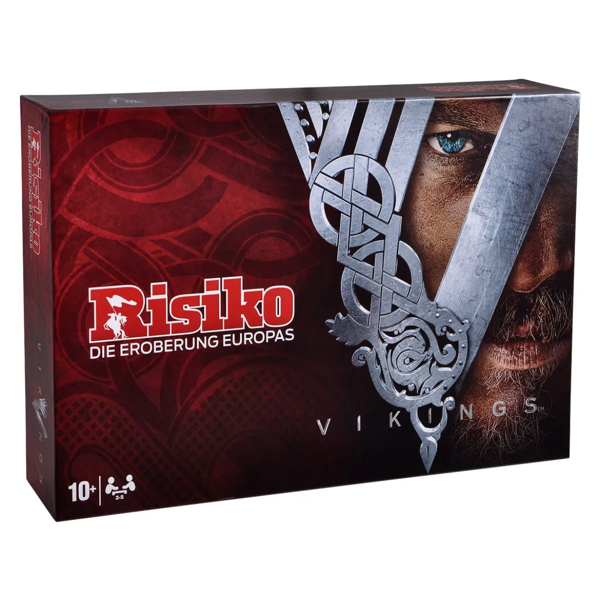 Vikings Risiko - Die Eroberung Europas