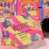 Villains - Lidschatten Palette
