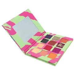 Villains - Lidschatten Palette