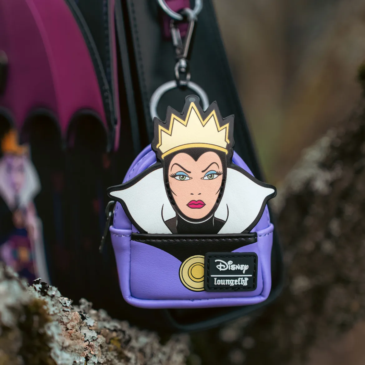 Villains - Mystery Mini Rucksack Funko Anhänger