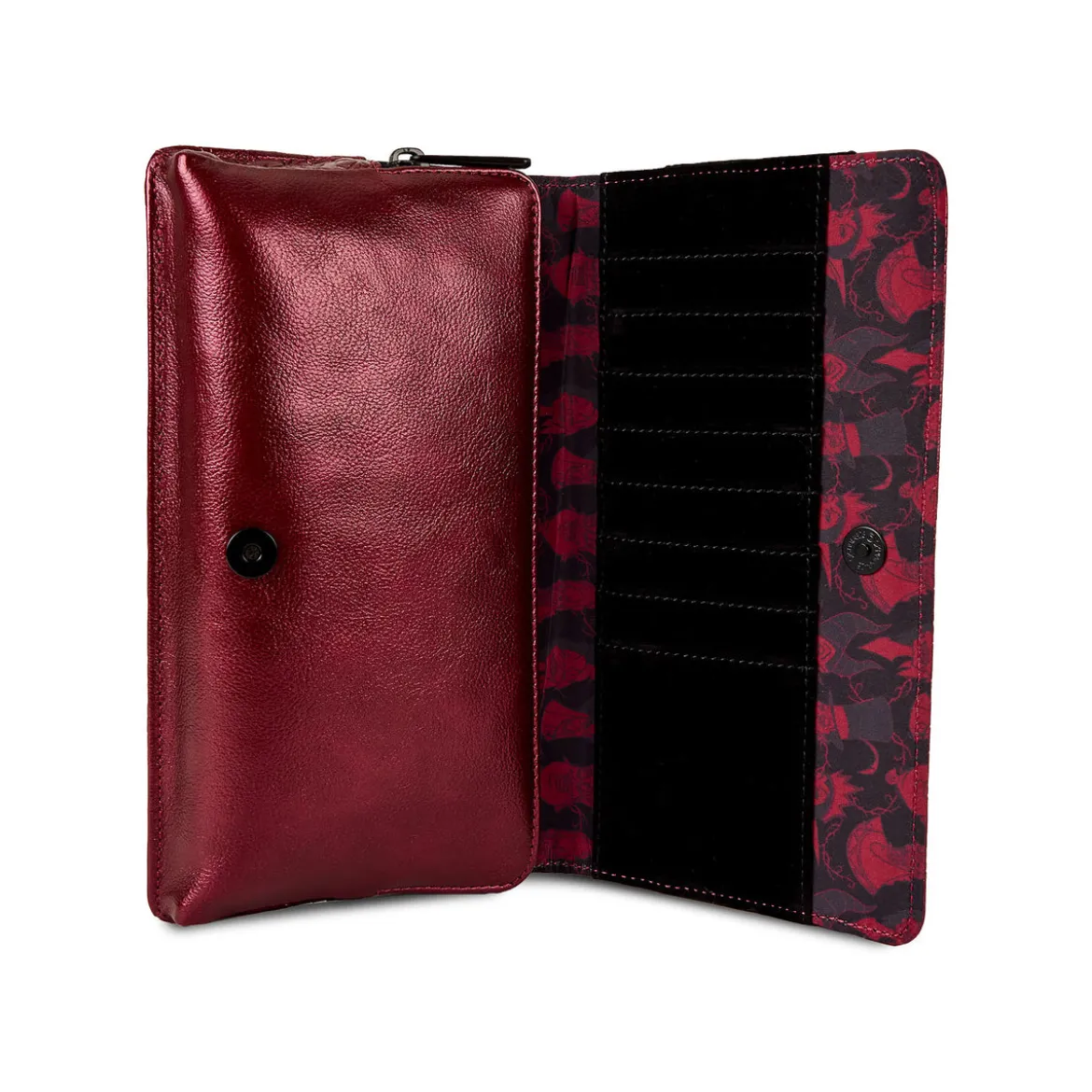 Villains - Schurken Crossbody Tasche