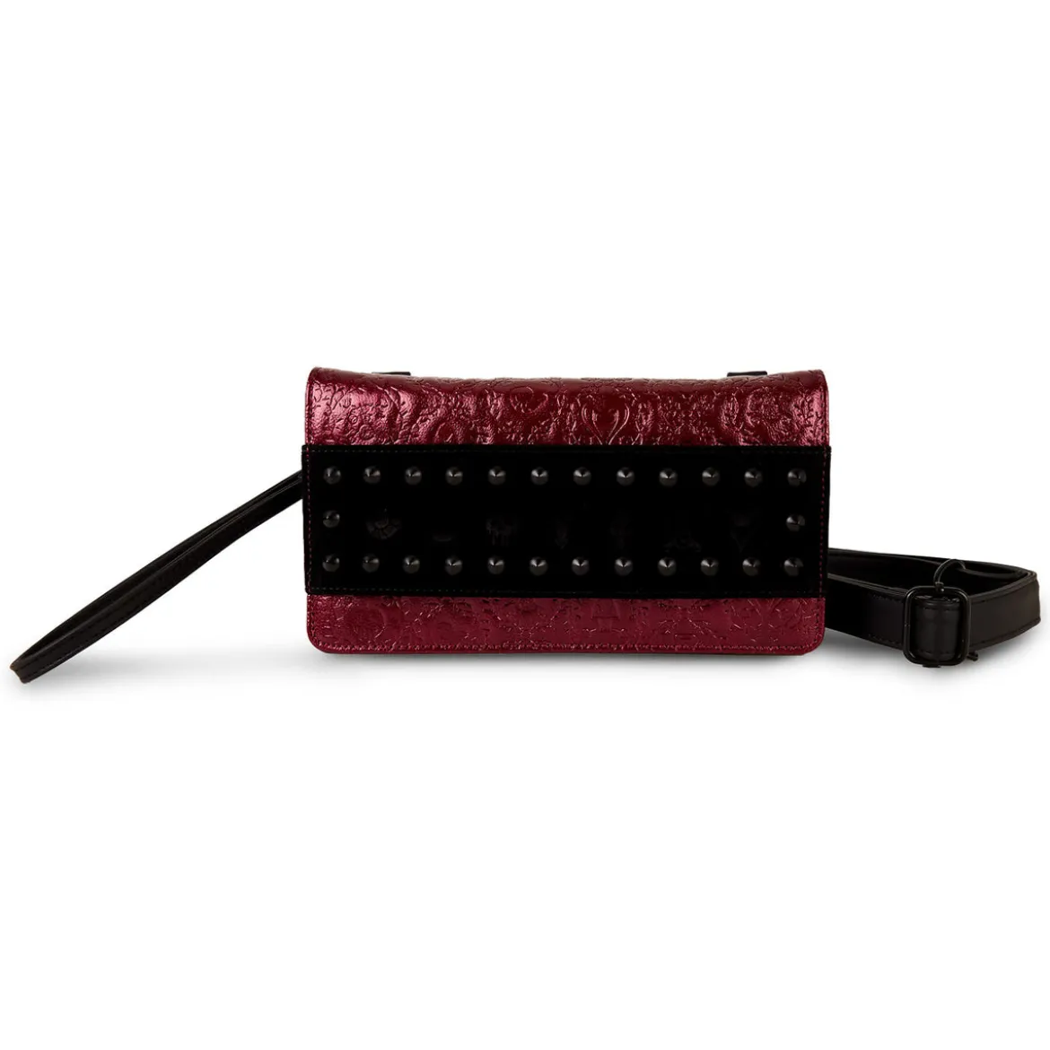 Villains - Schurken Crossbody Tasche