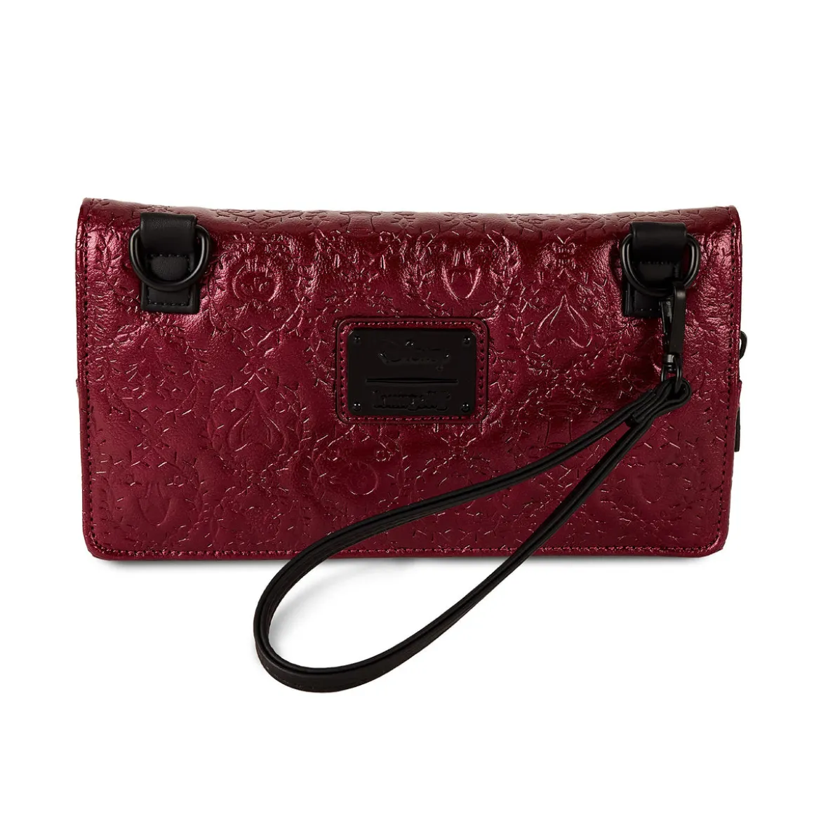 Villains - Schurken Crossbody Tasche