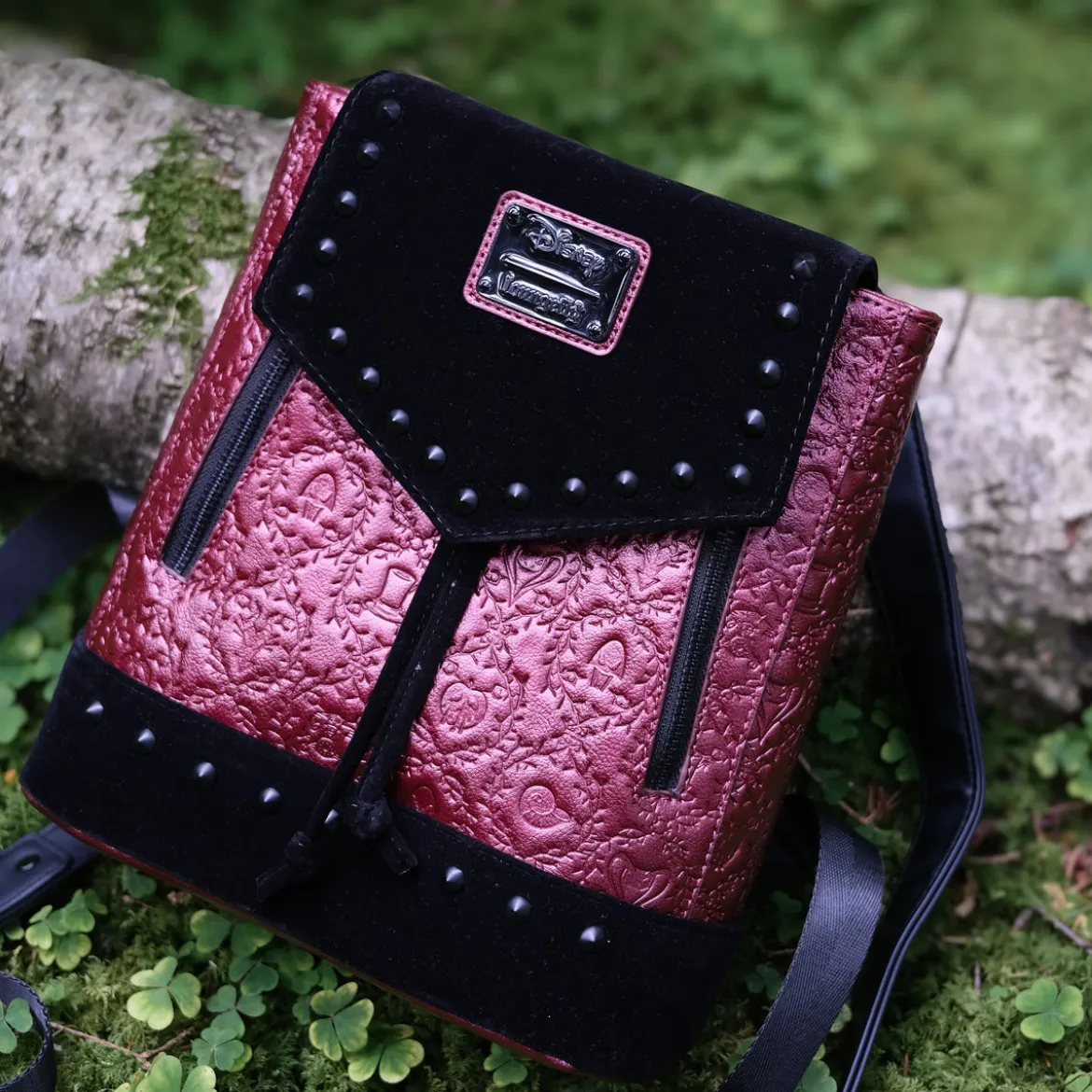 Villains - Schurken Mini Rucksack