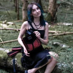 Villains - Schurken Mini Rucksack