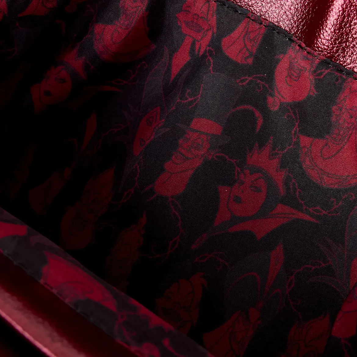 Villains - Schurken Mini Rucksack