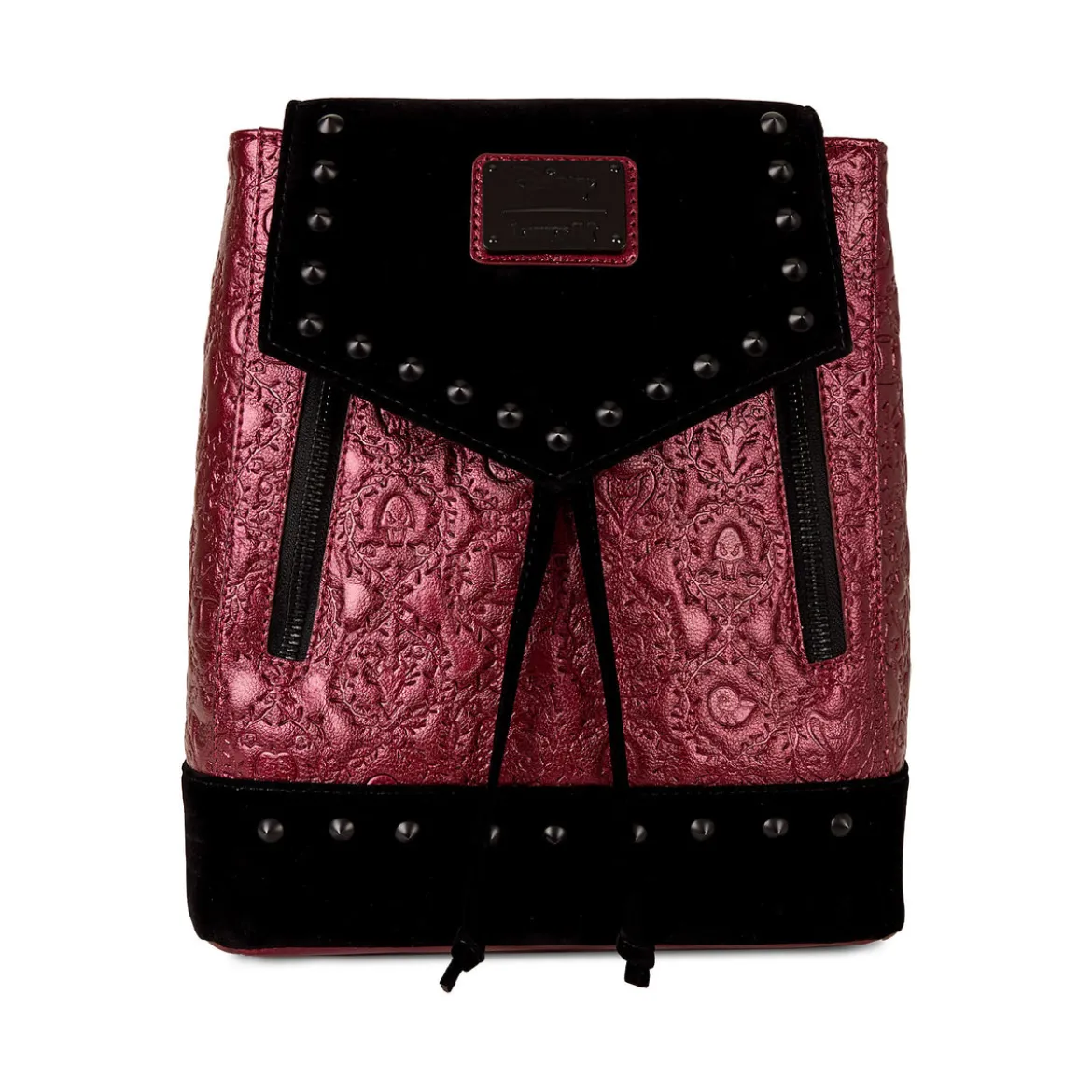 Villains - Schurken Mini Rucksack