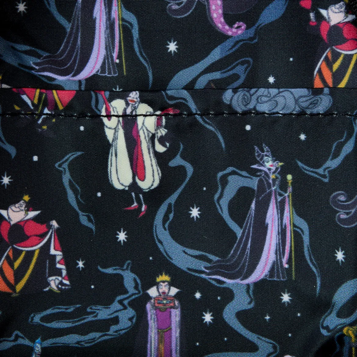 Villains - Taschen Anhänger