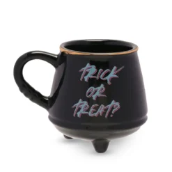 Villains - Trick or Treat Kessel Tasse