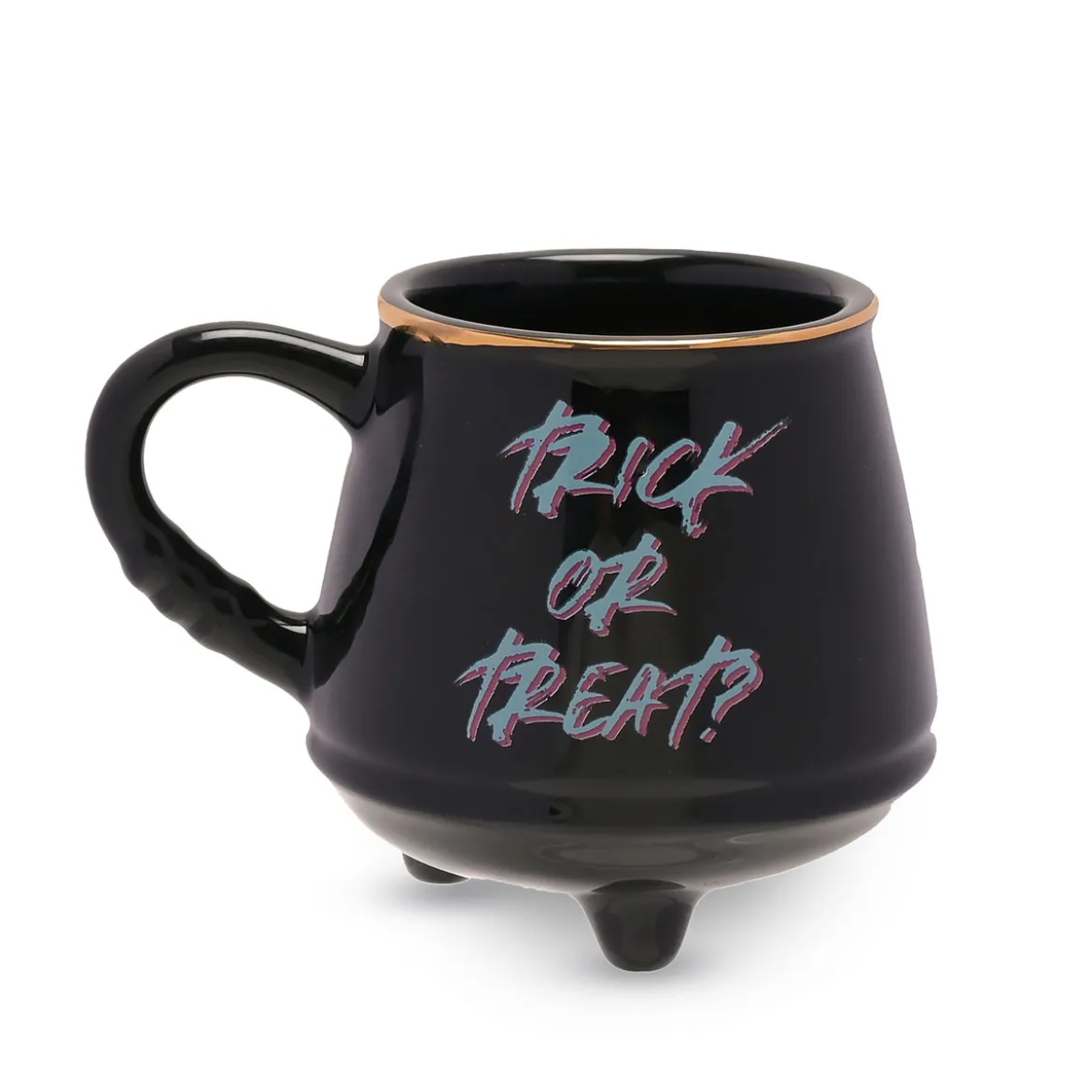 Villains - Trick or Treat Kessel Tasse