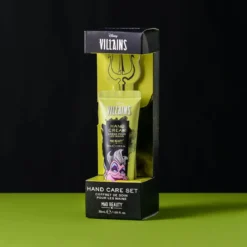 Villains - Ursula Handcreme und Nagelfeile