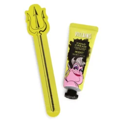 Villains - Ursula Handcreme und Nagelfeile
