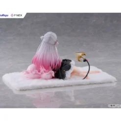 Virtual YouTuber F:NEX PVC Statue 1/7 Patra Suou Gaming