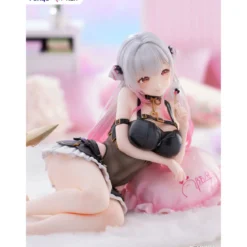 Virtual YouTuber F:NEX PVC Statue 1/7 Patra Suou Gaming