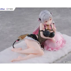 Virtual YouTuber F:NEX PVC Statue 1/7 Patra Suou Gaming