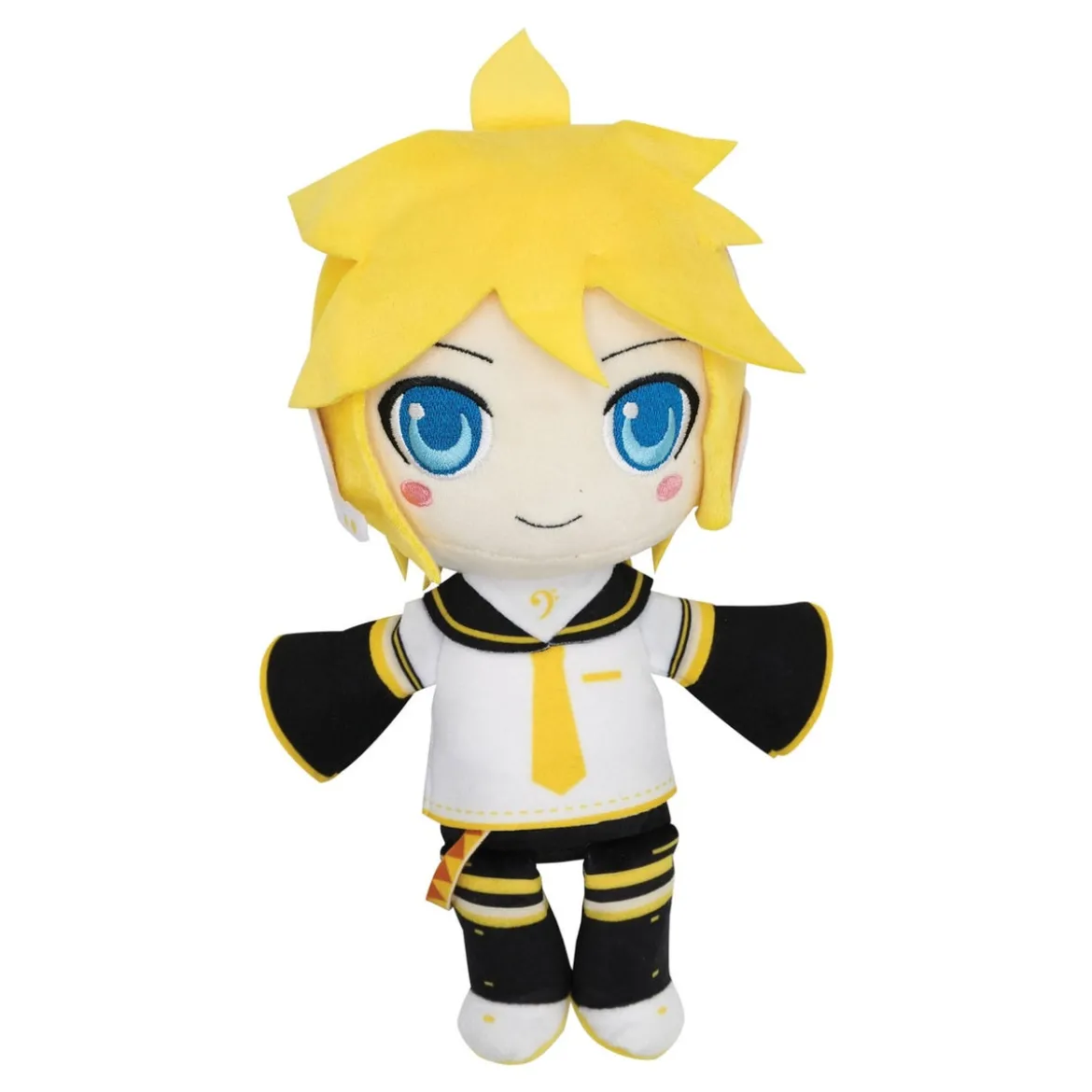Vocaloid Cuteforme Plüschfigur Len Kagamine 28 cm