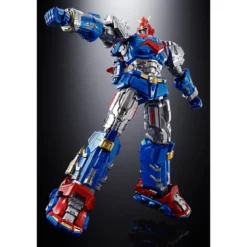Voltes V Legacy Soul of Chogokin Actionfigur GX-118 Voltes V 24 cm