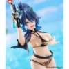 VTuber Dressta PVC Statue Kson 23 cm