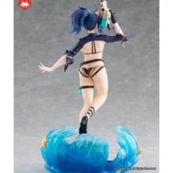 VTuber Dressta PVC Statue Kson 23 cm