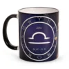 Waage Tasse für Manga Fans - Zodiac Collection