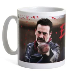 Walking Dead - Negan Eeny Meeny Tasse