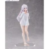 Wandering Witch: The Journey of Elaina Tenitol Tall PVC Statue Elania Shirt Ver. 30 cm