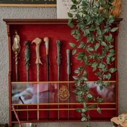 Wandhalterung für Charakter Zauberstabkollektion