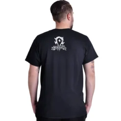 Warcraft - Crush Your Enemies T-Shirt schwarz