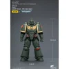 Warhammer 40,000 Actionfigur Dark Angels Intercessor 12 cm