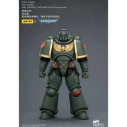 Warhammer 40,000 Actionfigur Dark Angels Intercessor 12 cm