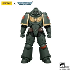 Warhammer 40,000 Actionfigur Dark Angels Intercessor 12 cm
